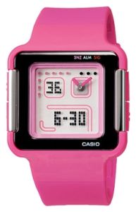 Casio LCF-20-4D