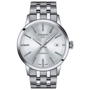 TISSOT CLASSIC DREAM SWISSMATIC T129.407.11.031.00