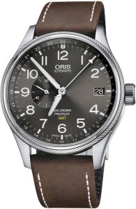 Oris 748 7710 4063 рем
