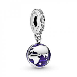 PANDORA 798774C01 подвеска