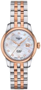 TISSOT LE LOCLE T006.207.22.116.00