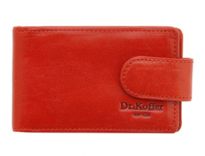 Др.Коффер X510151-23-12 визитница