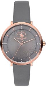 Santa Barbara Polo & Racquet Club SB.5.1139.4