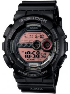 Casio GD-100MS-1E