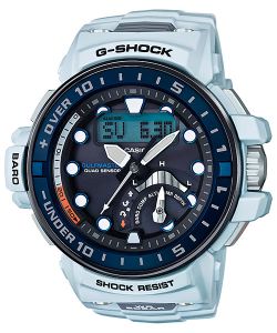 Casio GWN-Q1000-7A