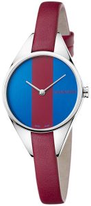 CALVIN KLEIN rebel K8P231UN