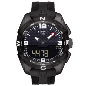 TISSOT T-TOUCH EXPERT SOLAR T091.420.47.057.01