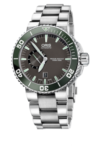Oris 743 7673 4137 бр
