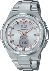 Casio MSG-S200D-7AER