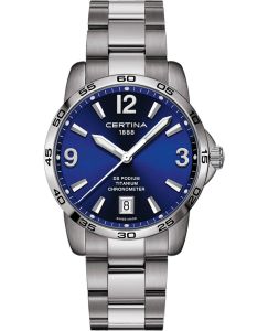 Certina C034.451.44.047.00