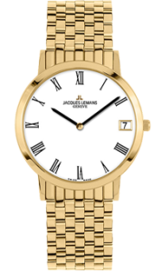 Jacques Lemans Geneve G-198o