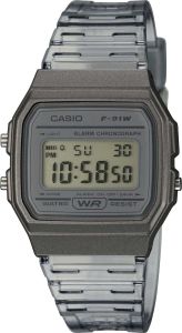 Casio F-91WS-8EF