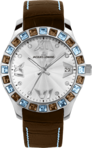Jacques Lemans La Passion 1-1571G