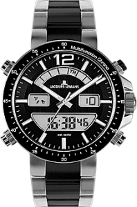 Jacques Lemans Sports 1-1714A