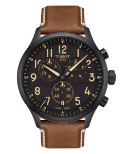 TISSOT CHRONO XL T116.617.36.052.03