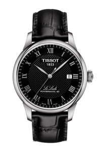 TISSOT LE LOCLE T006.407.16.053.00