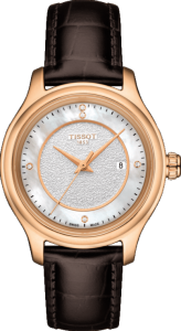 TISSOT FASCINATION T924.210.76.116.00