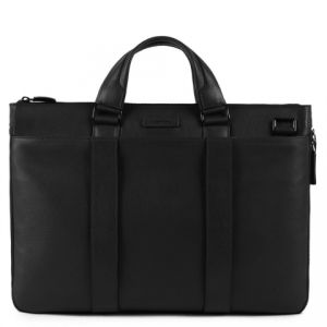 Piquadro сумка для документов и ноутбука CA4021MOS/N