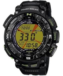 Casio PRG-240-1B