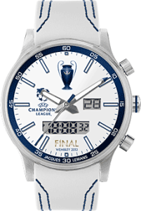 Jacques Lemans UEFA U-41B