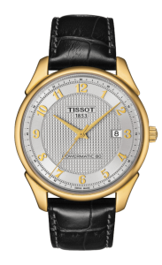 TISSOT VINTAGE POWERMATIC 80 18K GOLD T920.407.16.032.00