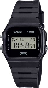 Casio F-91WB-1A