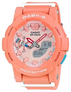 Casio BGA-185-4A