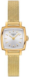 TISSOT LOVELY T058.109.33.031.00