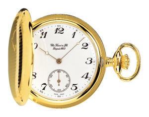 TISSOT SAVONNETTES T83.4.402.12