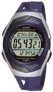 Casio STR-300C-2