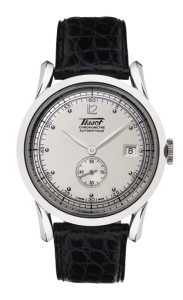TISSOT HERITAGE VISODATE T66.1.721.31