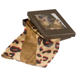 Шарф женский Dr. Koffer S21-12