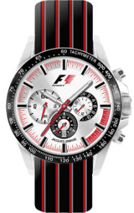 Jacques Lemans F-5023E
