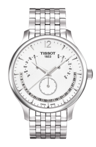 TISSOT TRADITION T063.637.11.037.00