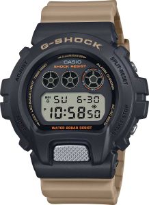 Casio DW-6900TU-1A5
