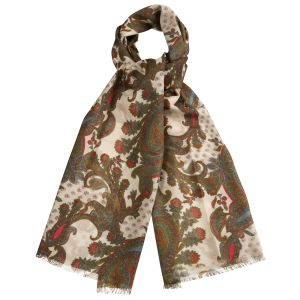 Шарф женский Dr. Koffer S810453-135-61