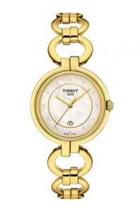 TISSOT FLAMINGO T094.210.33.116.00