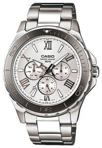 Casio MTD-1075D-7A