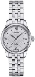 TISSOT LE LOCLE T006.207.11.038.00