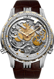 EDOX 87003-318D2AID