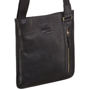 Сумка через плечо Dr. Koffer A2006-7-04