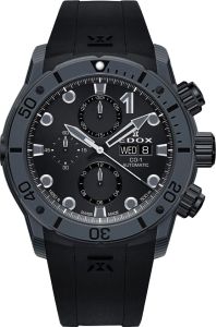 EDOX 01125-CLNGNNING
