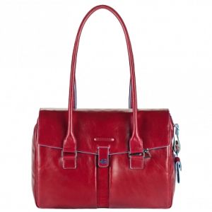 Piquadro сумка с двумя ручками BD2947B2/R