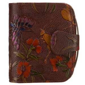 Портмоне Dr. Koffer X510108-183-03