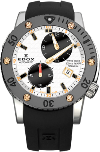 EDOX 77001-TINRAIR