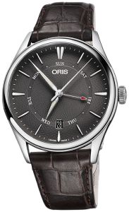 Oris 755 7742 4053 рем