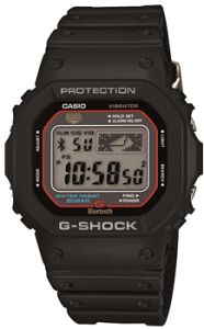 Casio GB-5600AA-1E