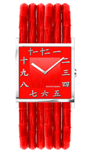 Jacques Lemans La Passion 1-1273E