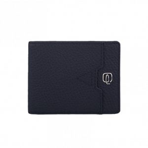 Piquadro портмоне горизонтальное PU1241W56/BLU
