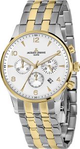 Jacques Lemans 1-1654ZH
